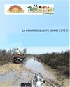 Visite guidée : La Camargue juste avant l'été : A la découverte de la Roselière | par Jean-Jacques Courrée - 