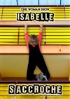 Isabelle s'accroche - 