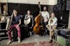 Esaie CID Quartet - 