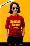 Sophia Aram dans Le monde d'après - 