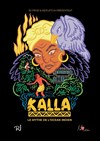 Kalla : Le Mythe de L'océan Indien - 