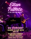 The Elton Tribute - 