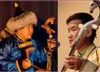 Concert duo Shono, Alexandre et Mandaakhjargal - 