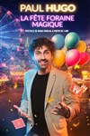 Paul Hugo dans La fête foraine magique - 