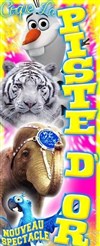 Cirque La Piste d'Or dans Dynamique | - Sallanches - 