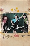 Les Chiclettes - 