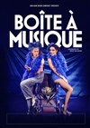 Showcase Boîte à Musique - 
