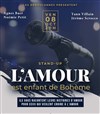 Stand-up des déboulonnés - 