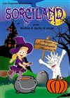 Jacky à Sorciland - 