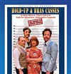 Hold-up et bras cassés - 