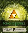 Echos d'Hyrule | Paris - 