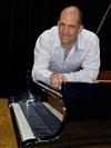 Eric Müller, récital de piano - 