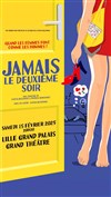 Jamais le deuxième soir - 