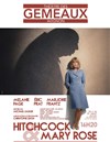 Hitchcock & Mary Rose - 