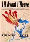 1h avant l'heure - 