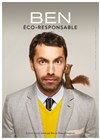 Ben dans Eco Responsable | Les Fous Rires de Bordeaux - 