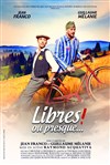 Libres ! Ou presque... - 