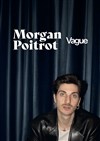 Morgan Poitrot dans Vague -