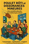 Poulet rôti et dissonances mineures - 