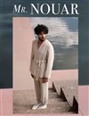 Mr Nouar dans Cadence - 