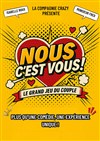 Nous c'est vous : Le grand jeu du couple - 