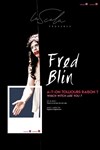 Fred Blin dans A-t-on toujours raison ? Which witch are you ? - 