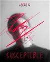 Susceptible, le jour où j'ai planifié ma mort - 