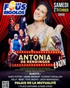Antonia de Rendinger - 