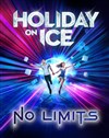 Holiday On Ice France - SAS présente Holiday on ice : No limits - 
