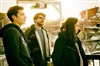 Simon Denizart Trio - 