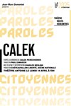 Calek - 