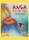Anga fils du feu - 