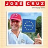 José Cruz dans Portugal, voyage au centre du monde - 