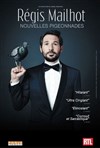 Régis Mailhot dans Nouvelles Pigeonnades - 