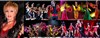 Milly swing spectacle - 