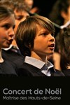 Maîtrise des Hauts de Seine : Concert de Noël - 