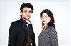 Reinoud Van Mechelen et Anna Besson - 