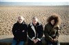 Andy Sheppard, Michel Benita, Sebastian Rochford trio - 
