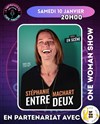 Stéphanie Machart dans Entre deux - 