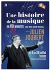Une histoire de la musique en 80 minutes - 