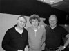 Trio Pino / Petit / Dervieu - 