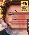 Ben Tixier - 