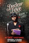 Nordine Ganso dans Docteur Love - 