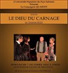 Le dieu du carnage - 