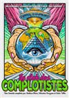 Le club des complotistes - 