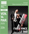 Fab & Vince - 