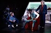 Le Malade Imaginaire - 