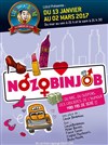 Nozobinjob - 