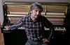 Vincent Bourgeyx Trio featuring Darryl Hall & Laurence Leathers - 
