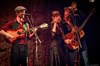 Quai des brumes - 